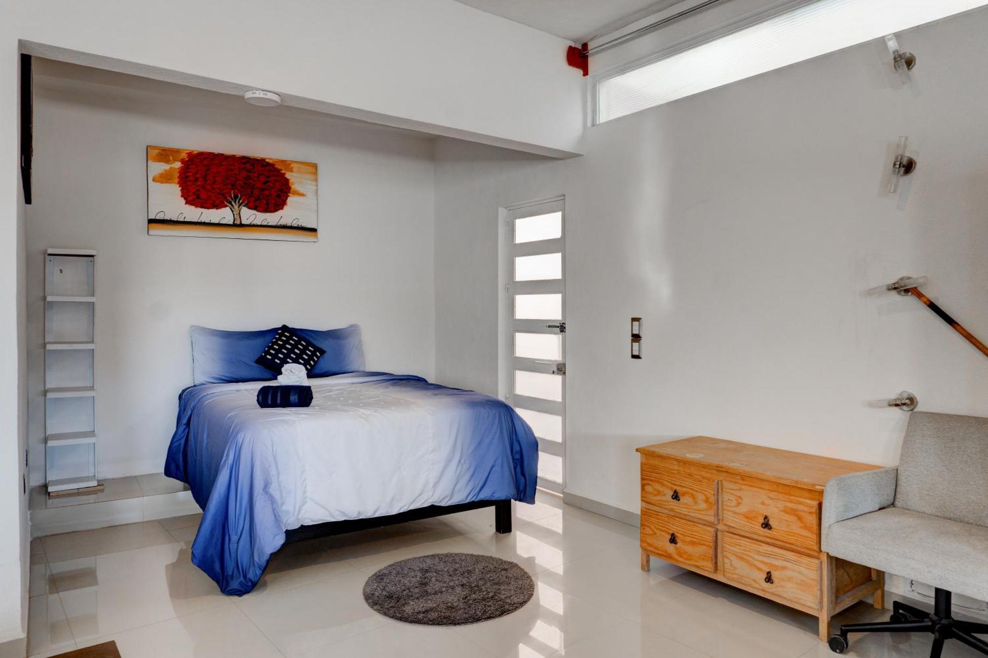 Bed and breakfast Palaxs *