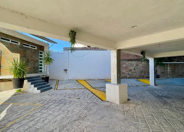 Villa Palaxs