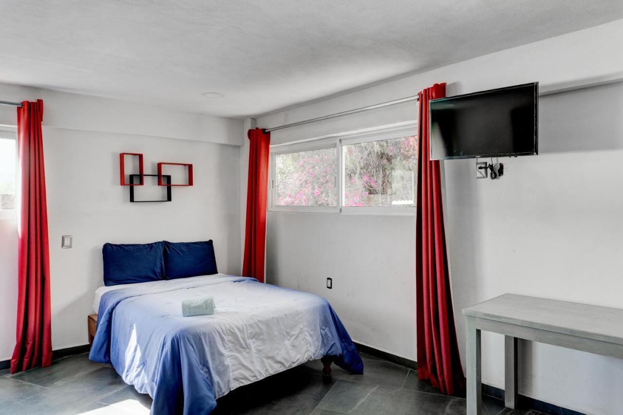 Palaxs Bed & Breakfast Guanajuato